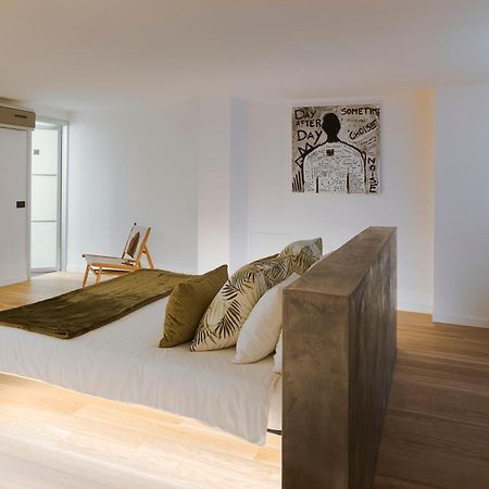 Torrearsa Luxury Garden Suite - Palermo Eksteriør billede