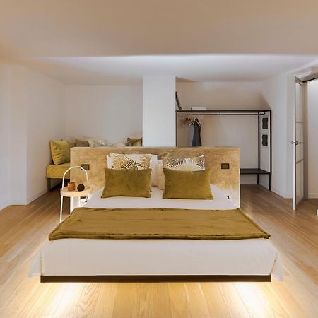 Torrearsa Luxury Garden Suite - Palermo Eksteriør billede