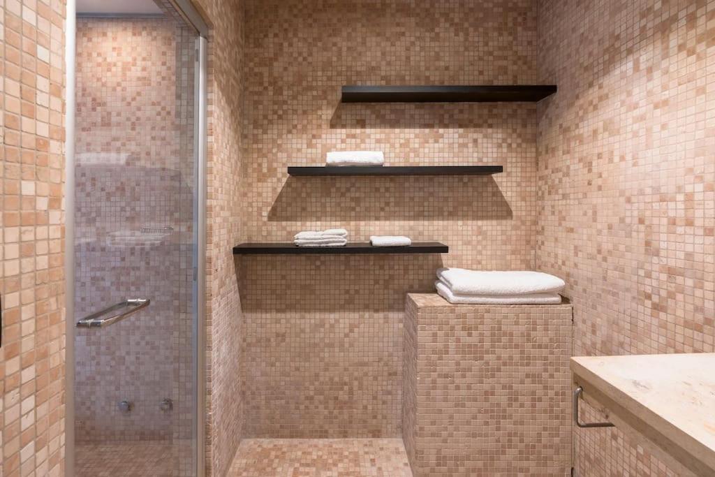 Torrearsa Luxury Garden Suite - Palermo Eksteriør billede