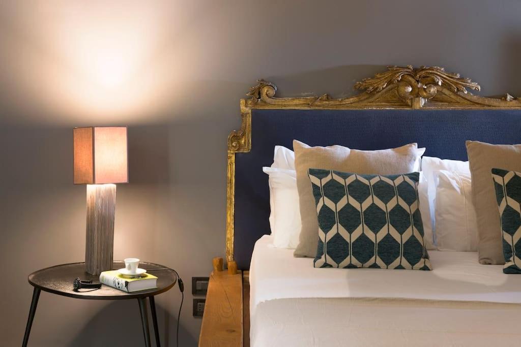 Torrearsa Luxury Garden Suite - Palermo Eksteriør billede