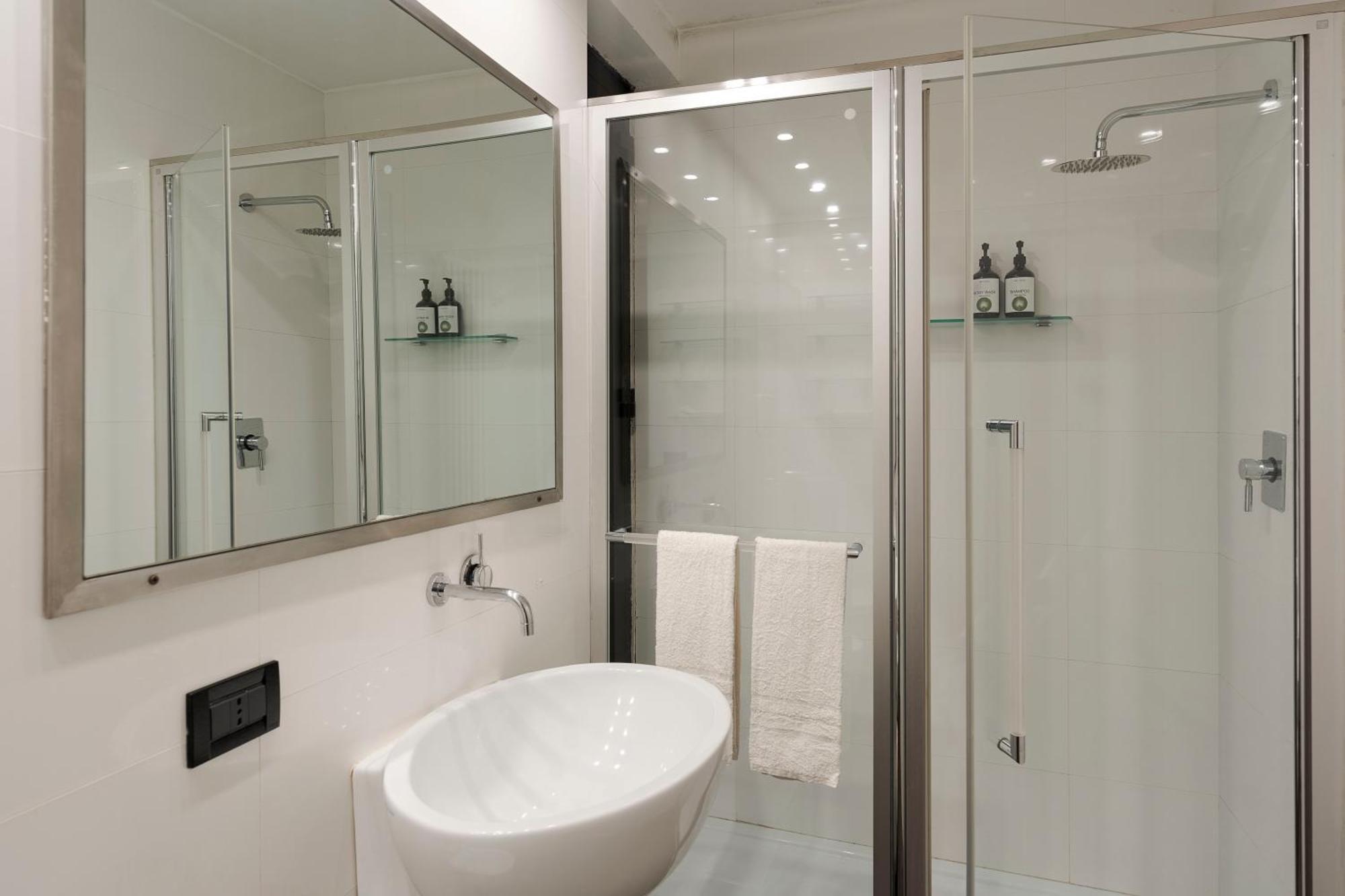 Torrearsa Luxury Garden Suite - Palermo Eksteriør billede